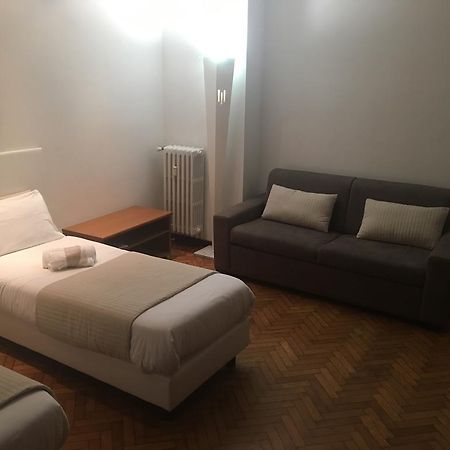 B&B Gambara Milano Eksteriør bilde