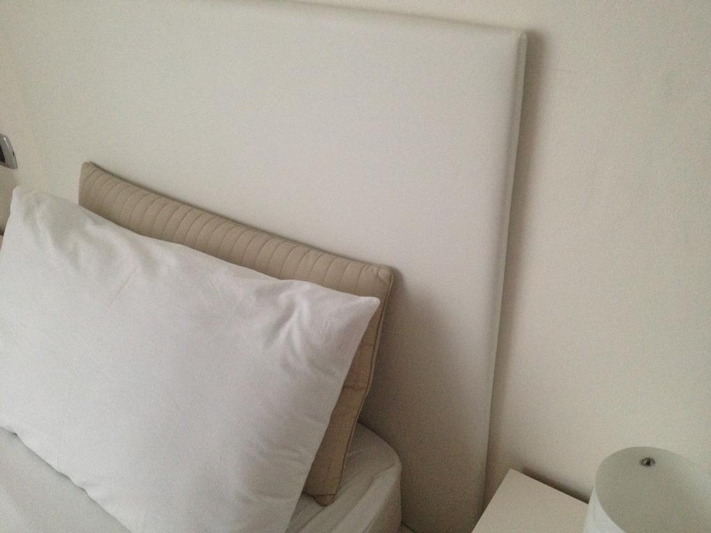 B&B Gambara Milano Rom bilde