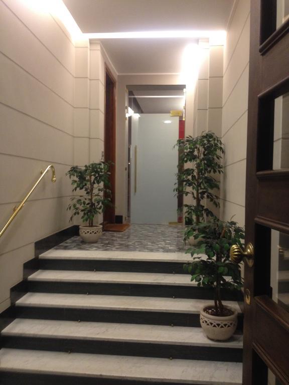 B&B Gambara Milano Eksteriør bilde