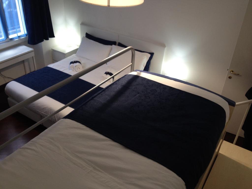 B&B Gambara Milano Rom bilde