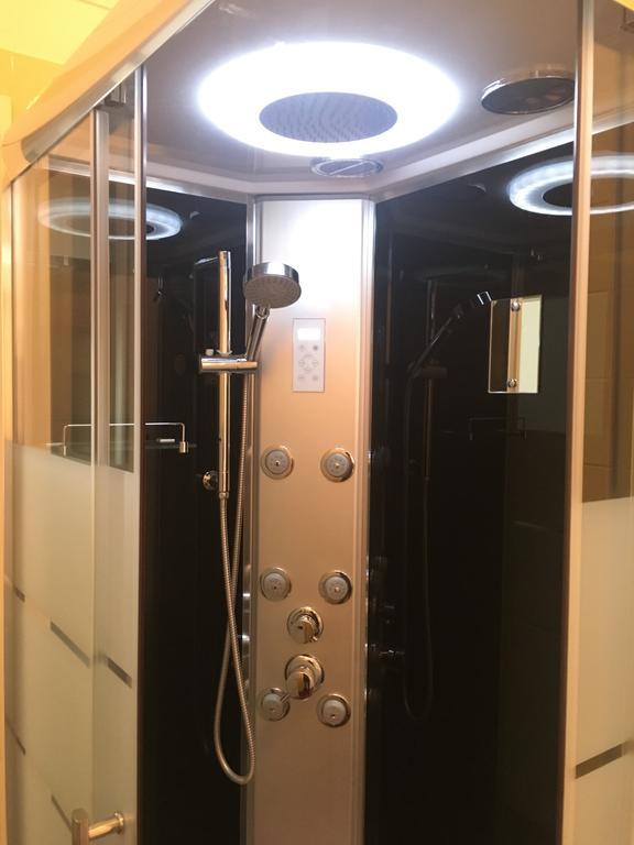 B&B Gambara Milano Eksteriør bilde
