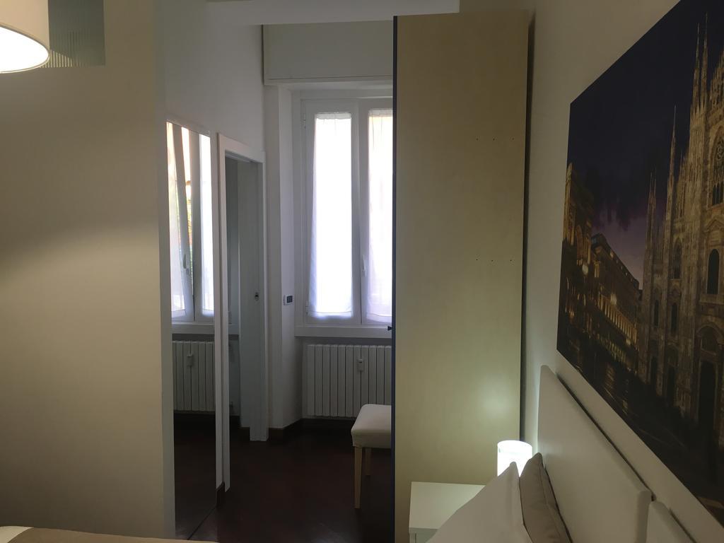 B&B Gambara Milano Eksteriør bilde