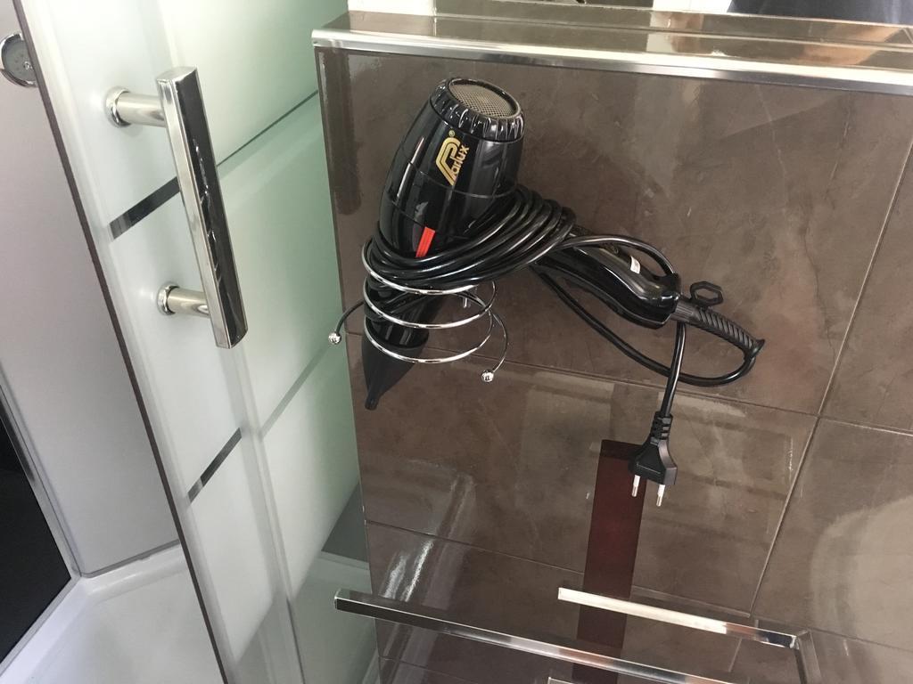 B&B Gambara Milano Eksteriør bilde